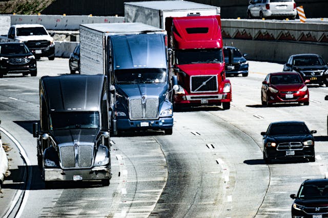 Semi-Truck Crash in Los Banos, CA — At Least 1 Dead on I-5 at Hwy 165 (August 2, 2025)