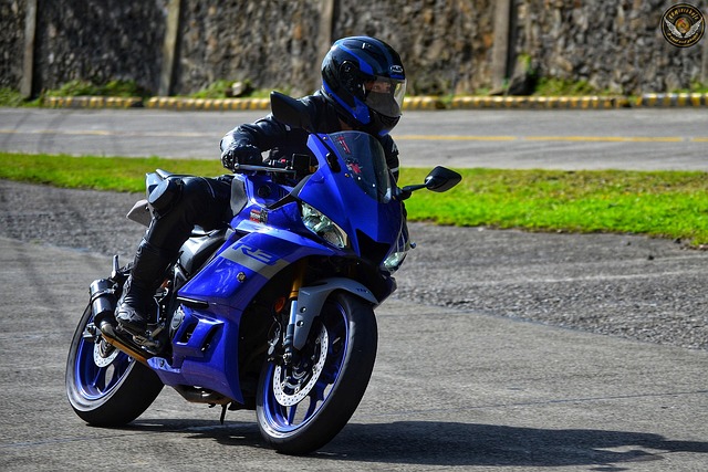Motorcycle Crash in Calwa, CA — Rider Hospitalized at Jensen Ave and Pullman St (August 5, 2025)
