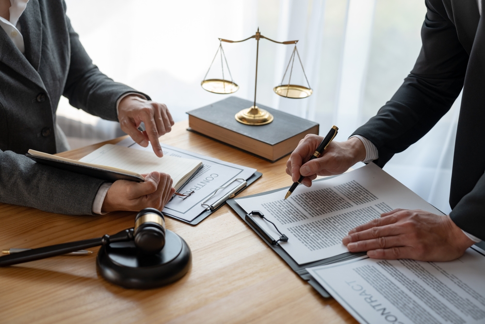 Why You Need a Personal Injury Attorney for Your Case