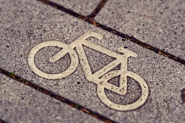 bicycle accident near me