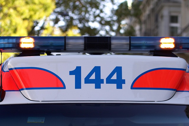 personal injury accident