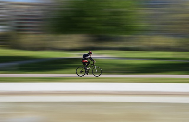 bicycle accident attorney