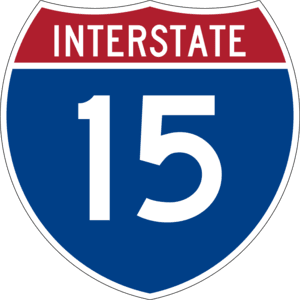 interstate 15