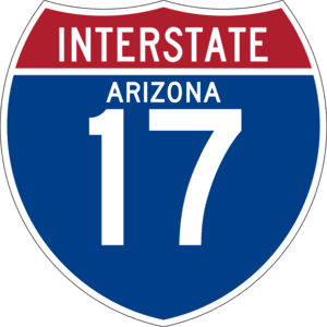 interstate 17