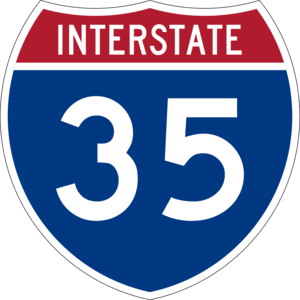 interstate 35