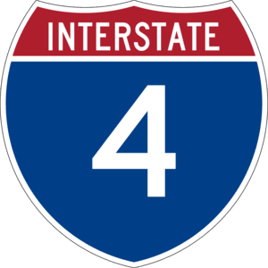 interstate 4