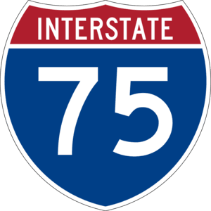 interstate 75