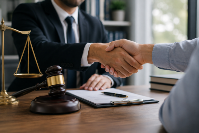 Personal Injury Lawyer Cost: Are They Worth It?